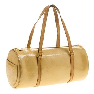Louis Vuitton Vernis Bedford Bag with Dustbag
